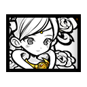 Сияющая Афродита