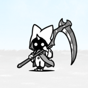 Reaper x Geno~, Wiki