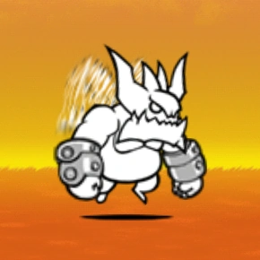 Li'l Bun Bun | Battle Cats Wiki | Fandom