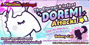 The Eternal Infant - DOREMI Attacks