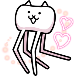 Marshmallow Cat Rare Cat Battle Cats Wiki Fandom Marshmallow Cat Rare Cat Battle Cats Wiki Fandom