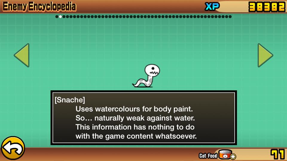 Enemy Guide Battle Cats Wiki Fandom