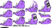 Zir Zeal's spritesheet