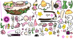 Springtime Kenshin (Uber Rare Cat)/Gallery | Battle Cats Wiki | Fandom