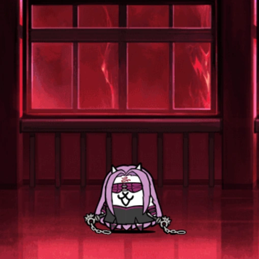 Rider the Cat (Rare Cat) Battle Cats Wiki Fandom