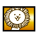 Lion Cat's icon