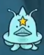 UFO Star Peng