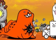 Baron Seal's attack animation