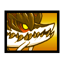 Sea Serpent Daliasan