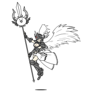 Истинная Валькирия в хорошем качестве