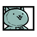 Bronze Cat Rare Cat Battle Cats Wiki Fandom - 128x128 black white metro google scholar icon roblox