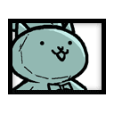 Бронзовый кот