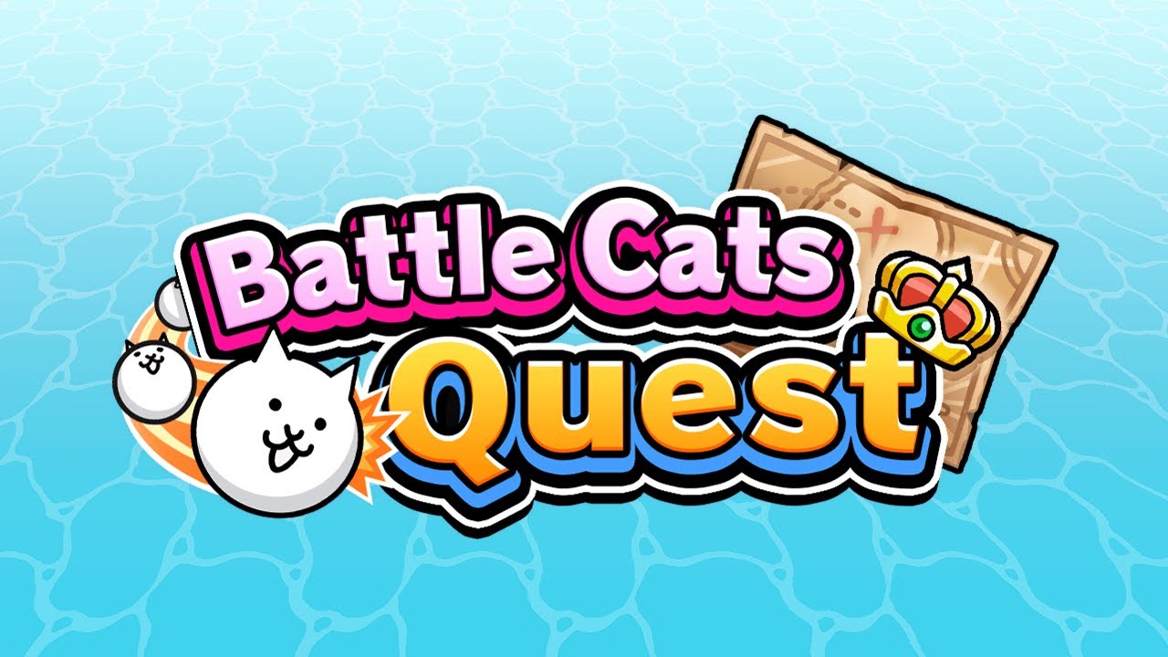 Battle Cats Quest | Battle Cats Wiki | Fandom