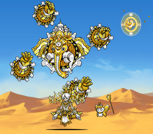 Lucky Spin Ganesha Gold para Android - Download