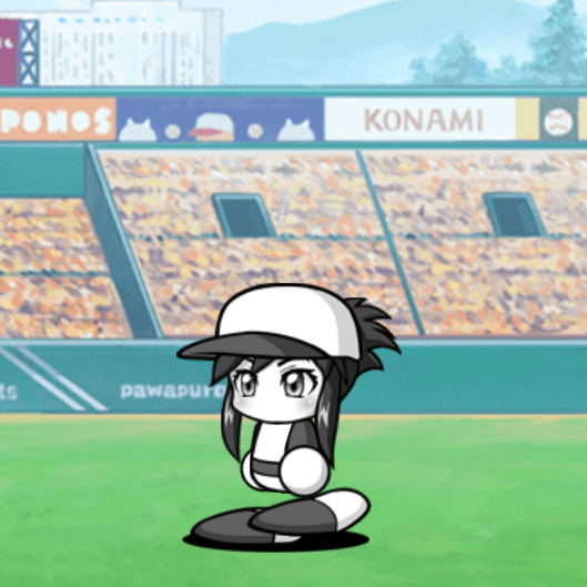 KONAMI - 山猫 Saki Nijima (Uber Rare Cat) | Battle Cats Wiki | Fandom