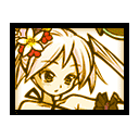 Тропическая Калиса, type X