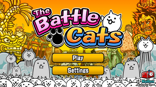 Battle Cats Wiki