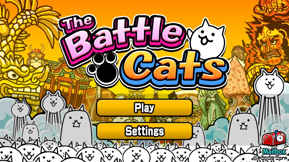 Minna de Nyanko Daisensou/Second Major Update Event | Battle Cats Wiki ...