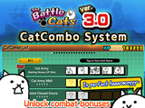 Cat Combo