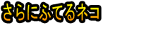 Sarani Futeru Neko