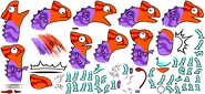 Johnnyleon's spritesheet