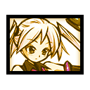 Kalisa, type χ's icon