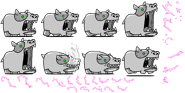 054 e.png (80 KB) Super Metal Hippoe's spritesheet