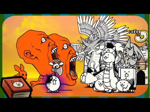 Berserk Insane Battle Cats Wiki Fandom Battle cats techneurosis with some metal slug uber. berserk insane battle cats wiki