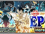 EPICFEST (Gacha Event)