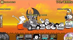 The_Battle_Cats_-_Drunken_Backrub