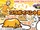 Gudetama Collaboration Event