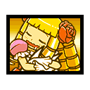 Sleeping Beauty Punt