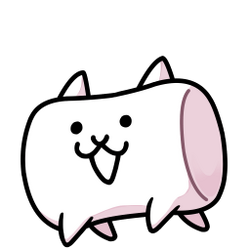 Marshmallow Cat Rare Cat Battle Cats Wiki Fandom Marshmallow Cat Rare Cat Battle Cats Wiki Fandom
