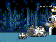 Анимация Кошачьей банды