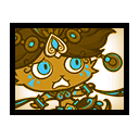 Iz the Dancer of Grief