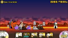 The Battle Cats Screenshot 2020.01.04 10.01