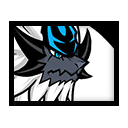 Тёмный эгидный Гару