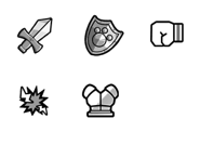 Equipment effect.png (6 KB) Orb Effect spritesheet