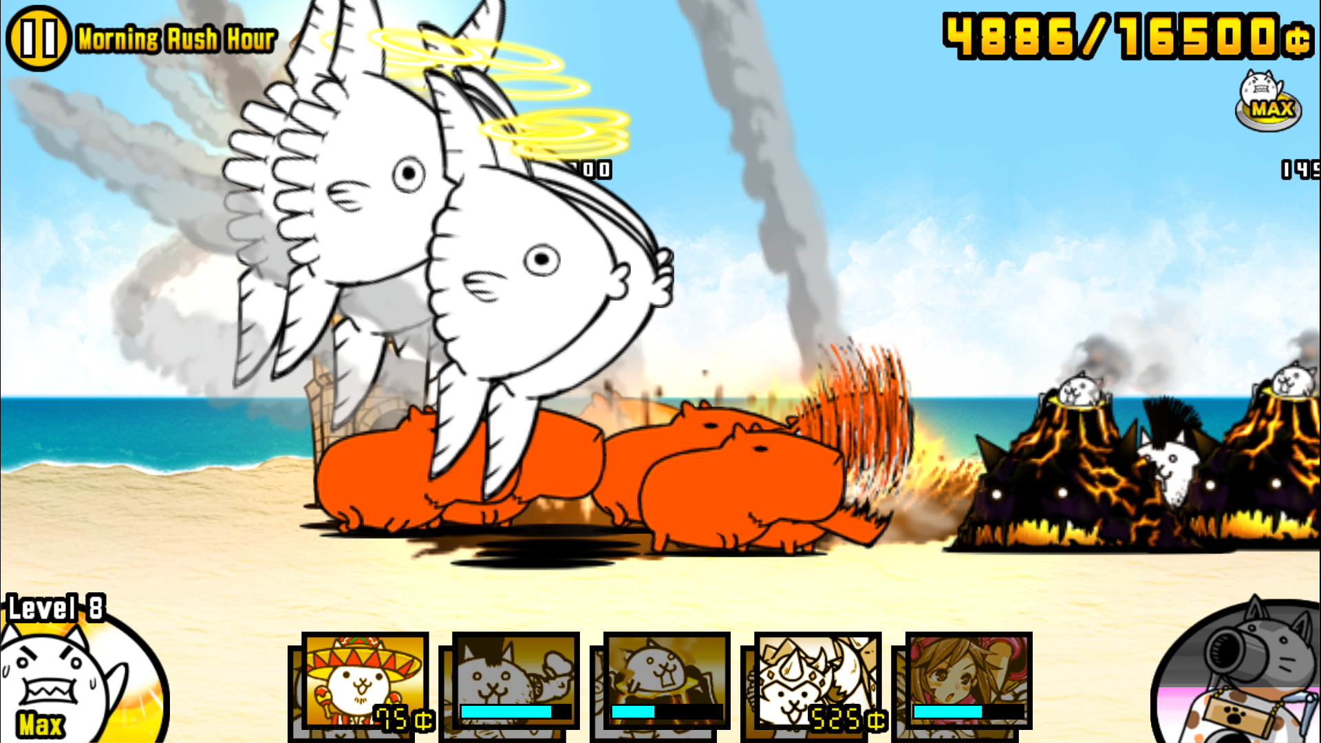 The battle cats steam фото 96