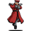 M. Bison