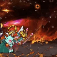 Глава Рококо изливает всплеск после смерти