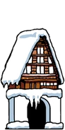 Japanese version's base (Gifu Prefecture)