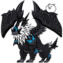 Gatyachara 609 f.png (7 КБ) Спрайт тёмного эгидного Гару в холодильнике