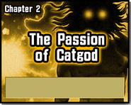 Chapter 2 menu button