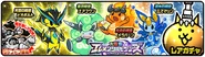 Nature's Guardians Elemental Pixies banner featuring Voli and Grandon Mining Corps