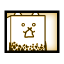 Crazed Wall Cat's icon