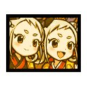 Божественные Звёздные близняшки