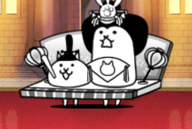 Fencing cat battle cats deals