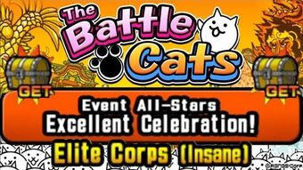 Battle Cats Free Food and Xp 2020