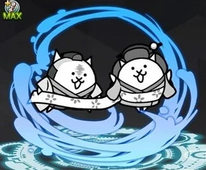 ST Drama Cats